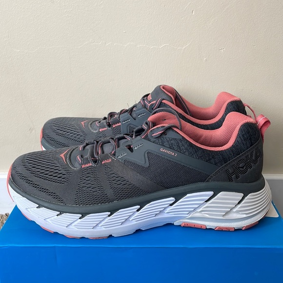 Hoka One One Shoes - HOKA ONE ONE GAVIOTA 2